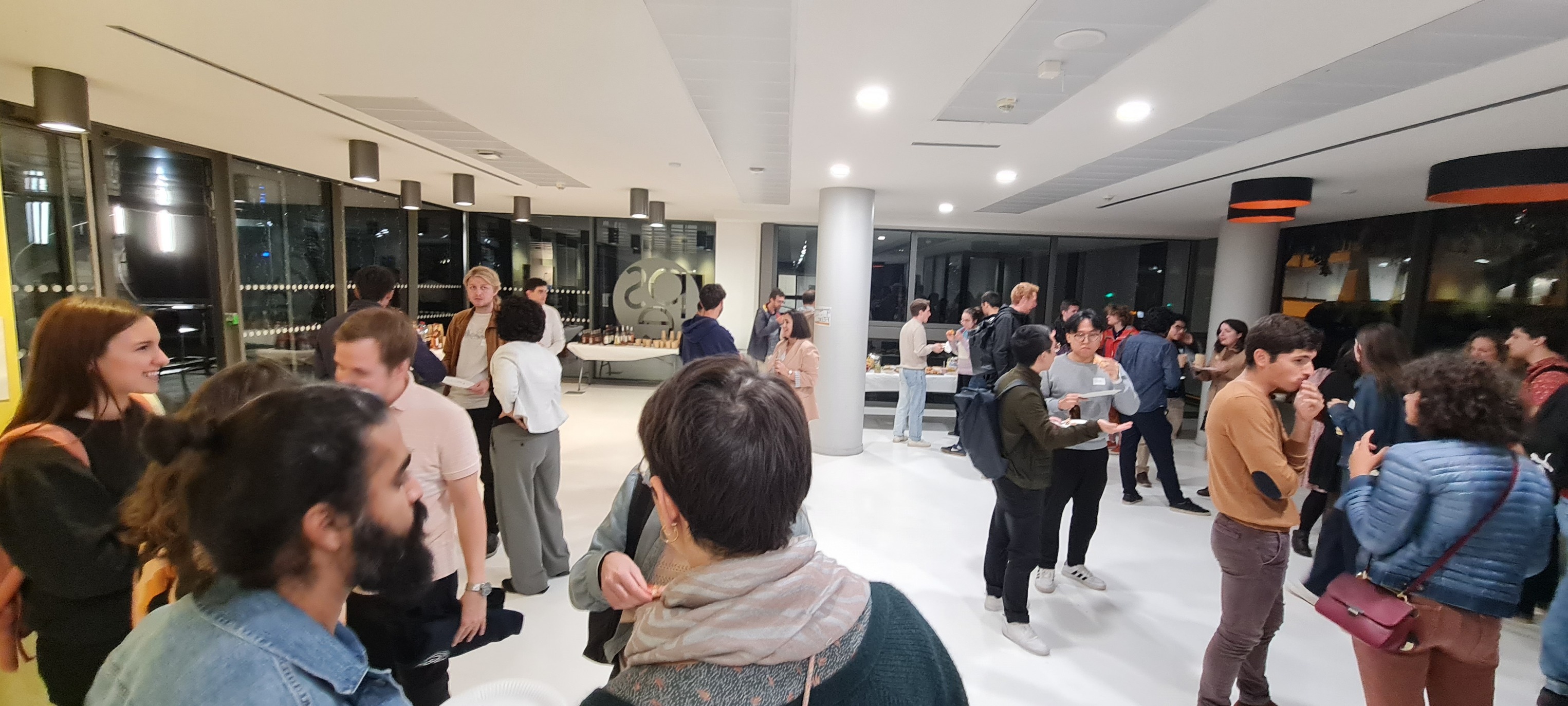 PSE Alumni - Paris School of Economics | Paris