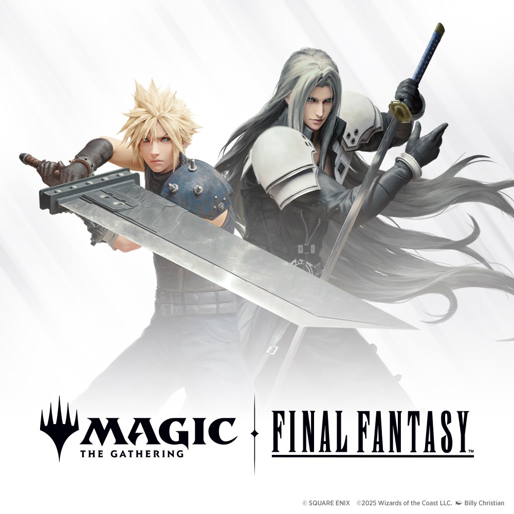 mtg final fantasy prerelease cost Pack  Axion Now Magic: The Gathering Final Fantasy