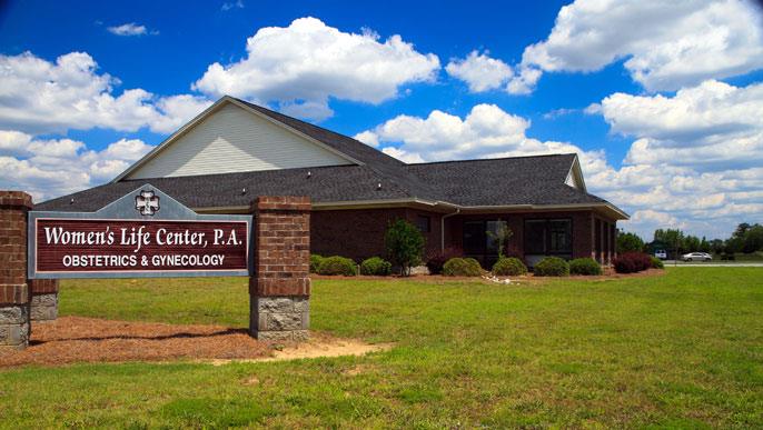 COMtech Business Park | Pembroke NC