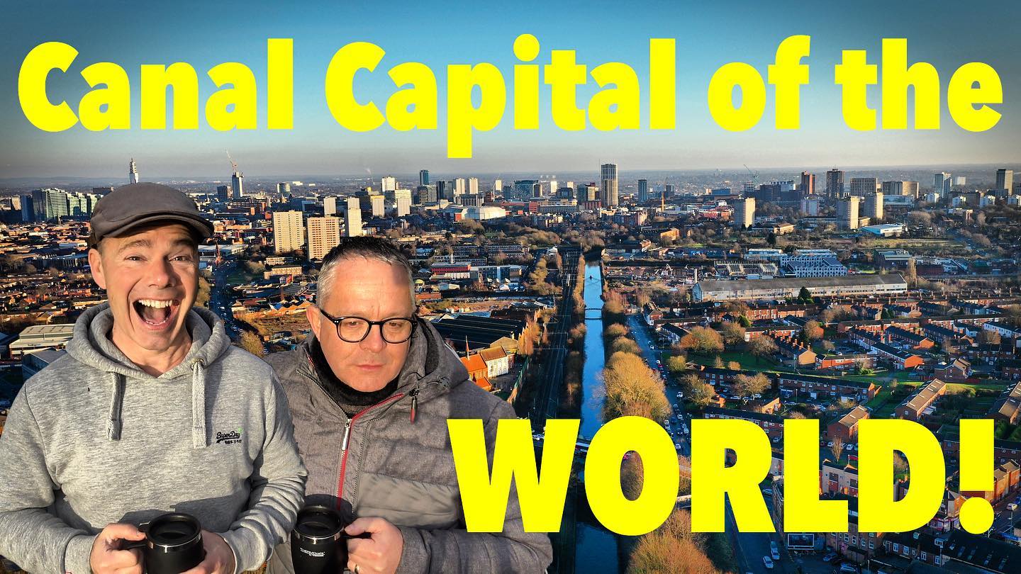 Foxes Afloat - 📽️ New Vlog! 📽️ Brum Brum, here we come!...