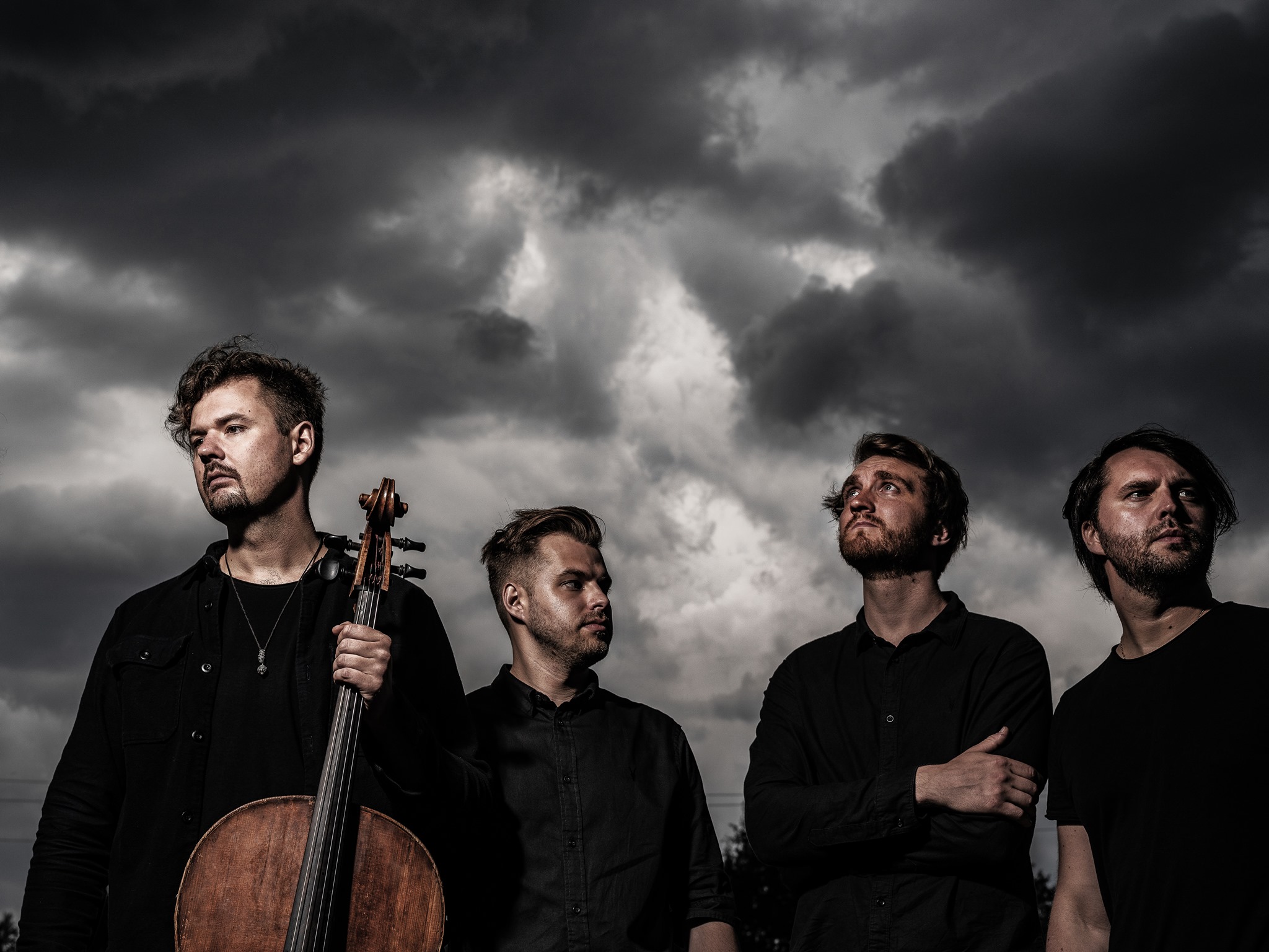 Dagamba & Sinfonietta Rīga. Vasaras sezonas noslēguma koncerts.
