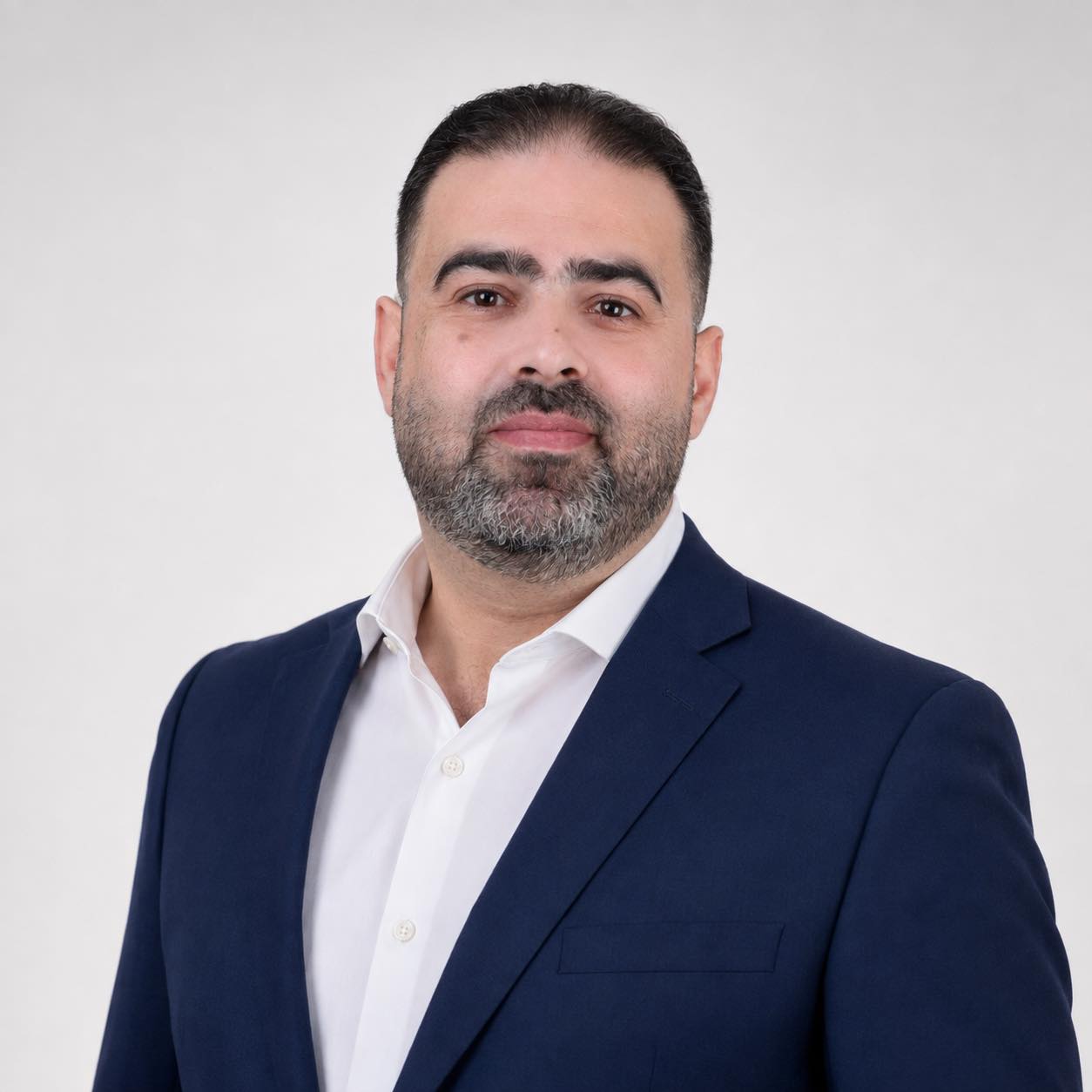 Abdulrahman Al-Radaideh