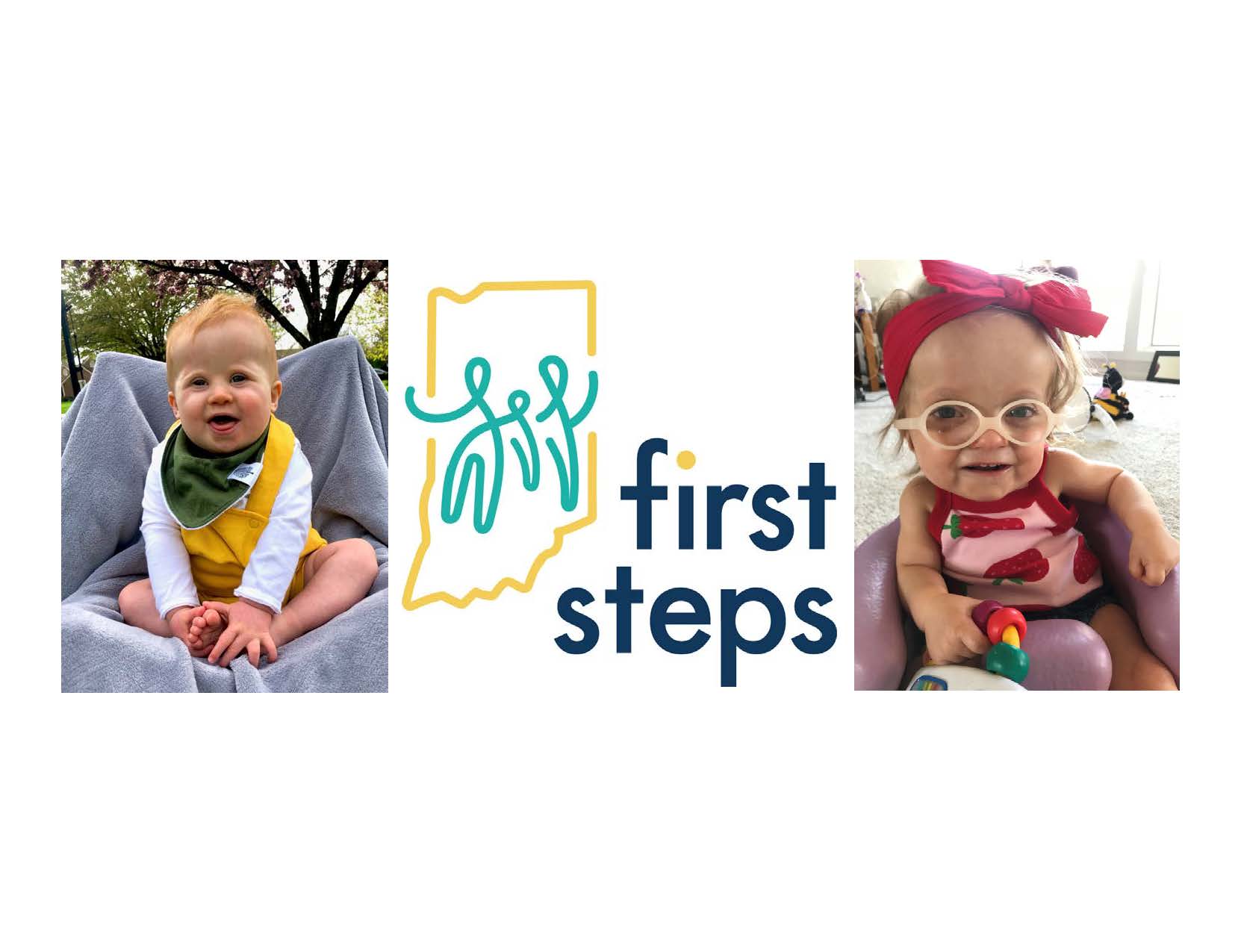 First Steps - North East Indiana | Elkhart IN