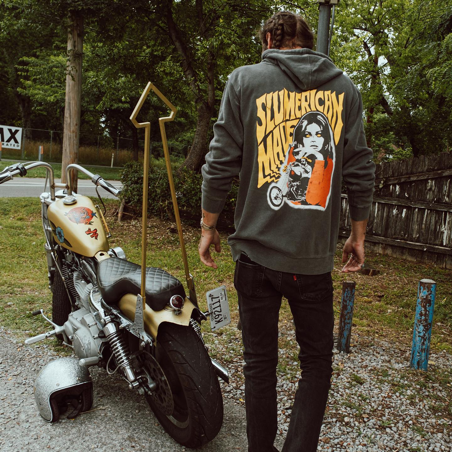 Slumerican - NEW DROP! Our new Witch set is now live! An... | Facebook