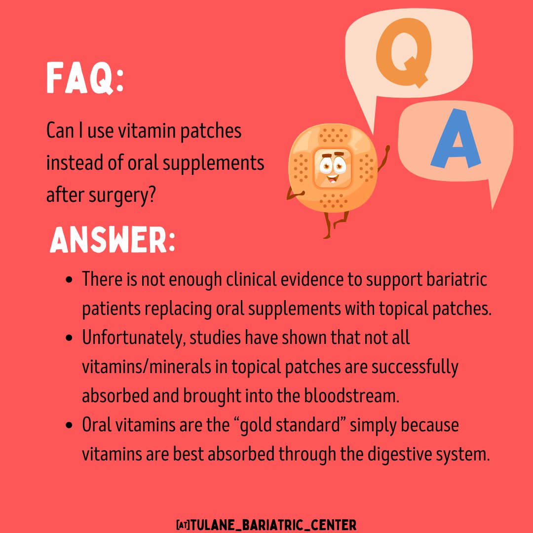 is oral replacement better than injectable b12 after gastric bypass What are alternatives for absorbing vitamins surgery? Womens Health