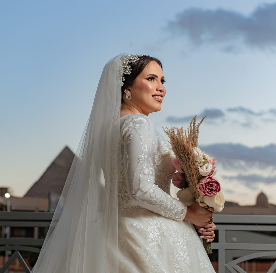 Sara Sayed Ali