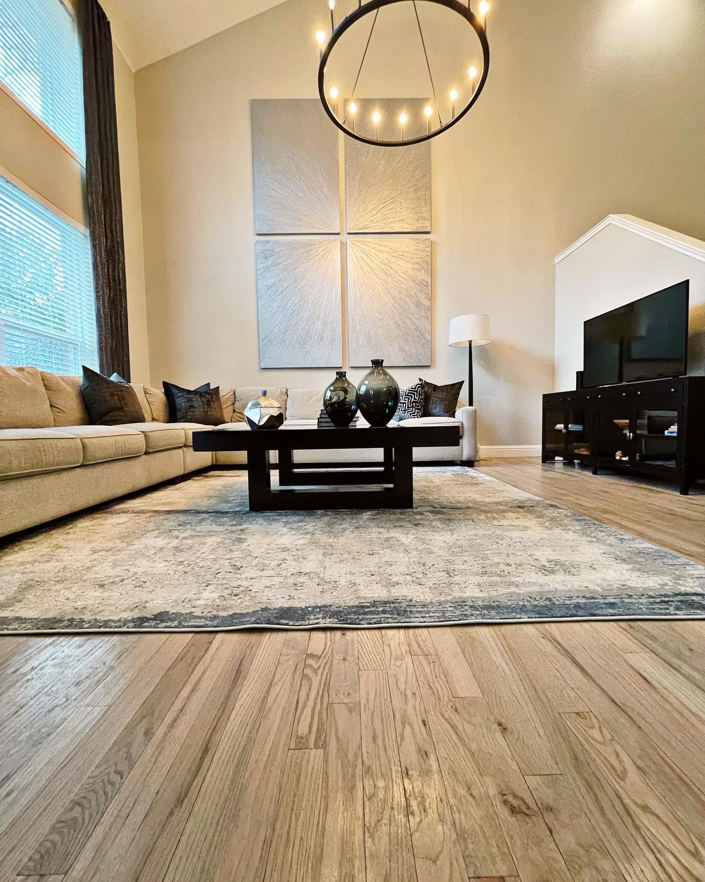 Floor Installers of Dallas