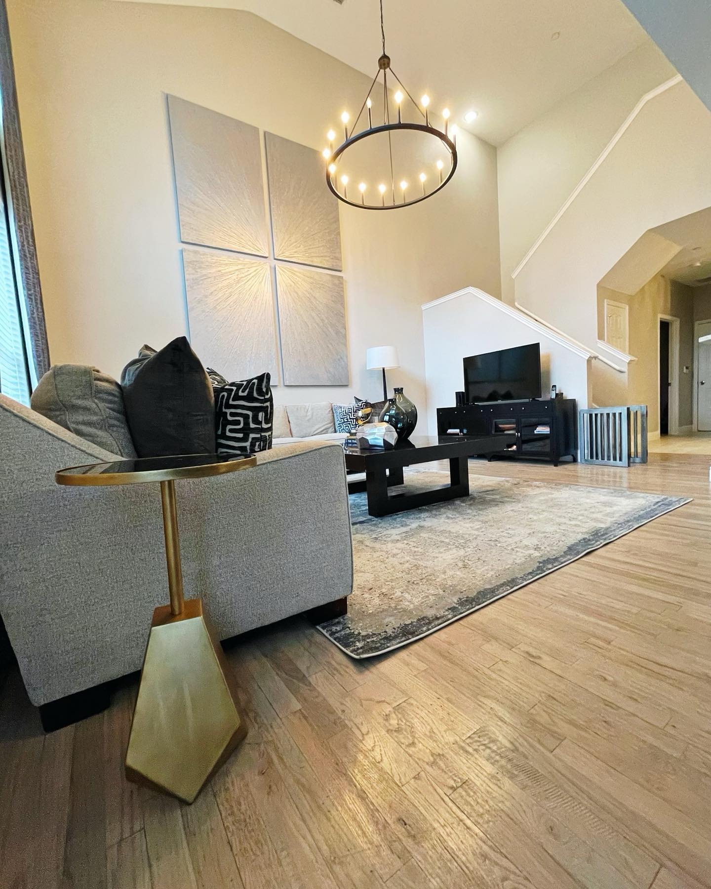 Floor Installers of Dallas