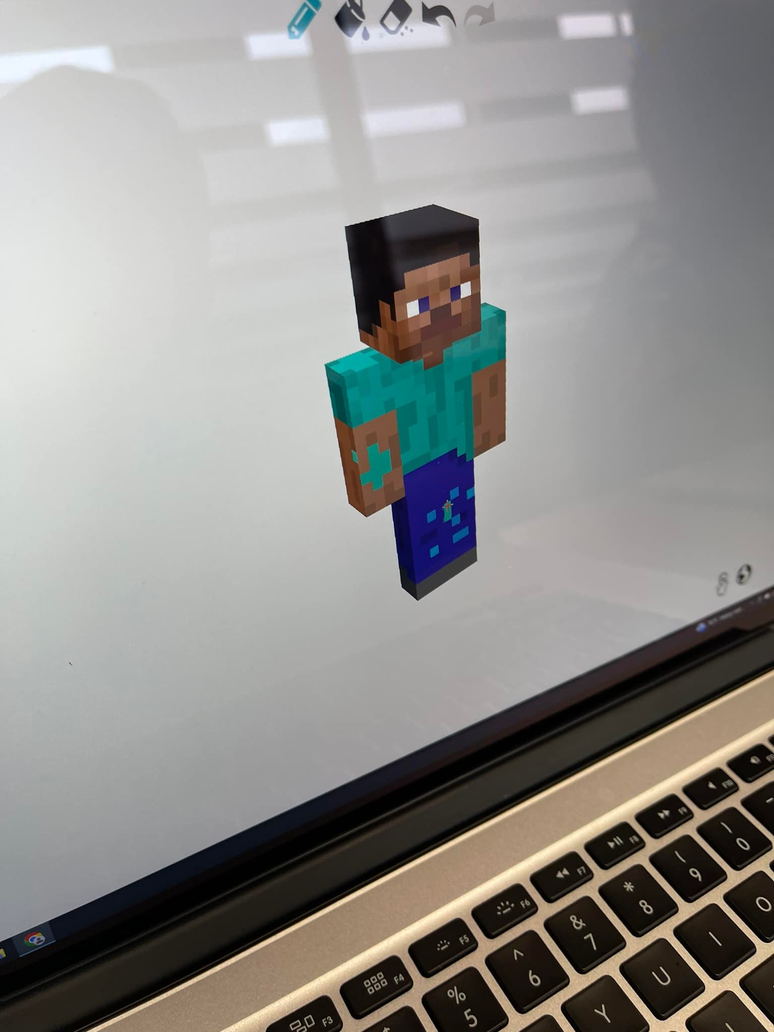 Camp STEM - Amazing Achievement! Learning Programming... | Facebook