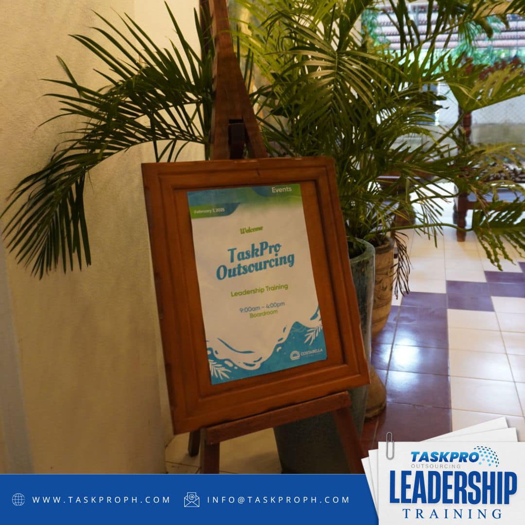 TaskPro Outsourcing | Mandaue City