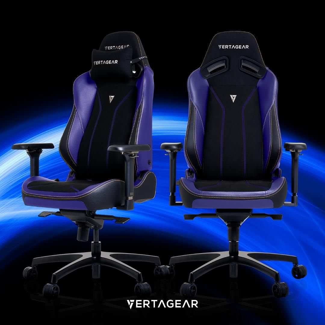 Vertagear Global | Málaga
