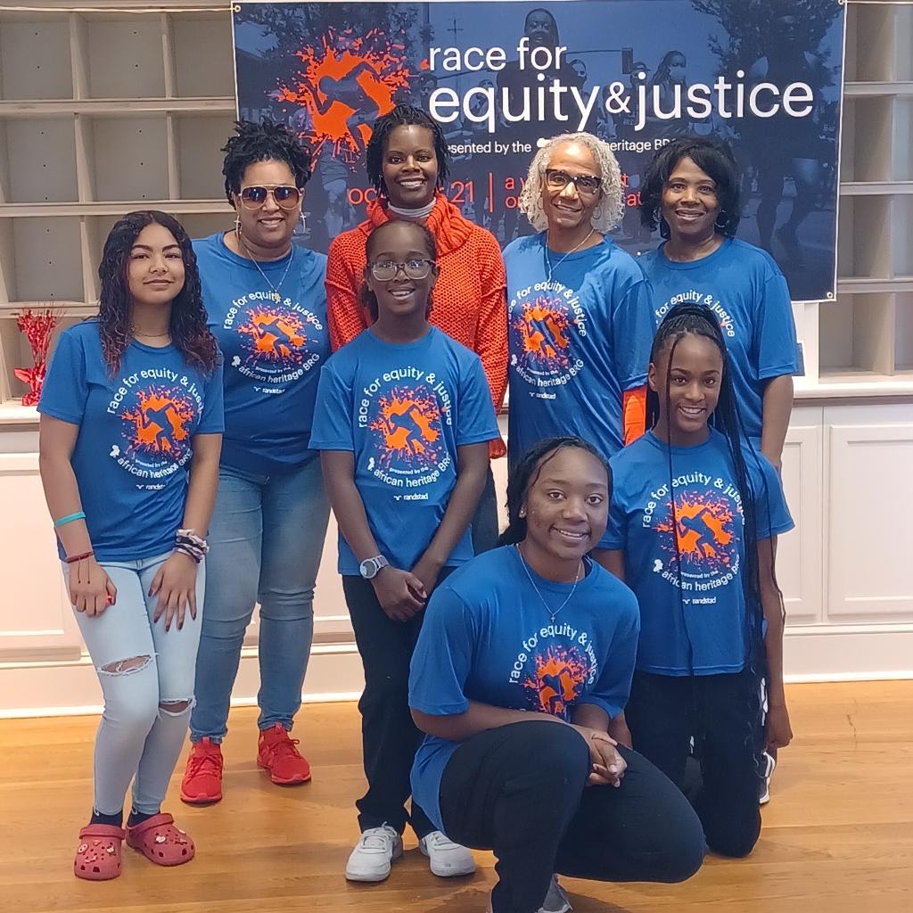 🏃‍♀️Out enjoying the day... - Destiny's Daughters of Promise | Facebook
