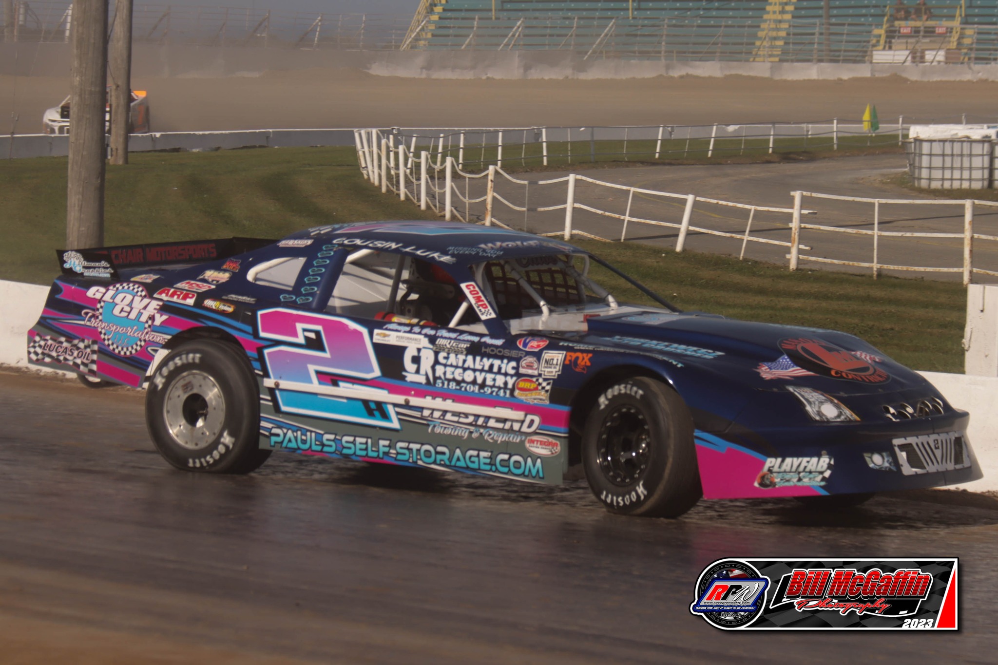 Horning Motorsports