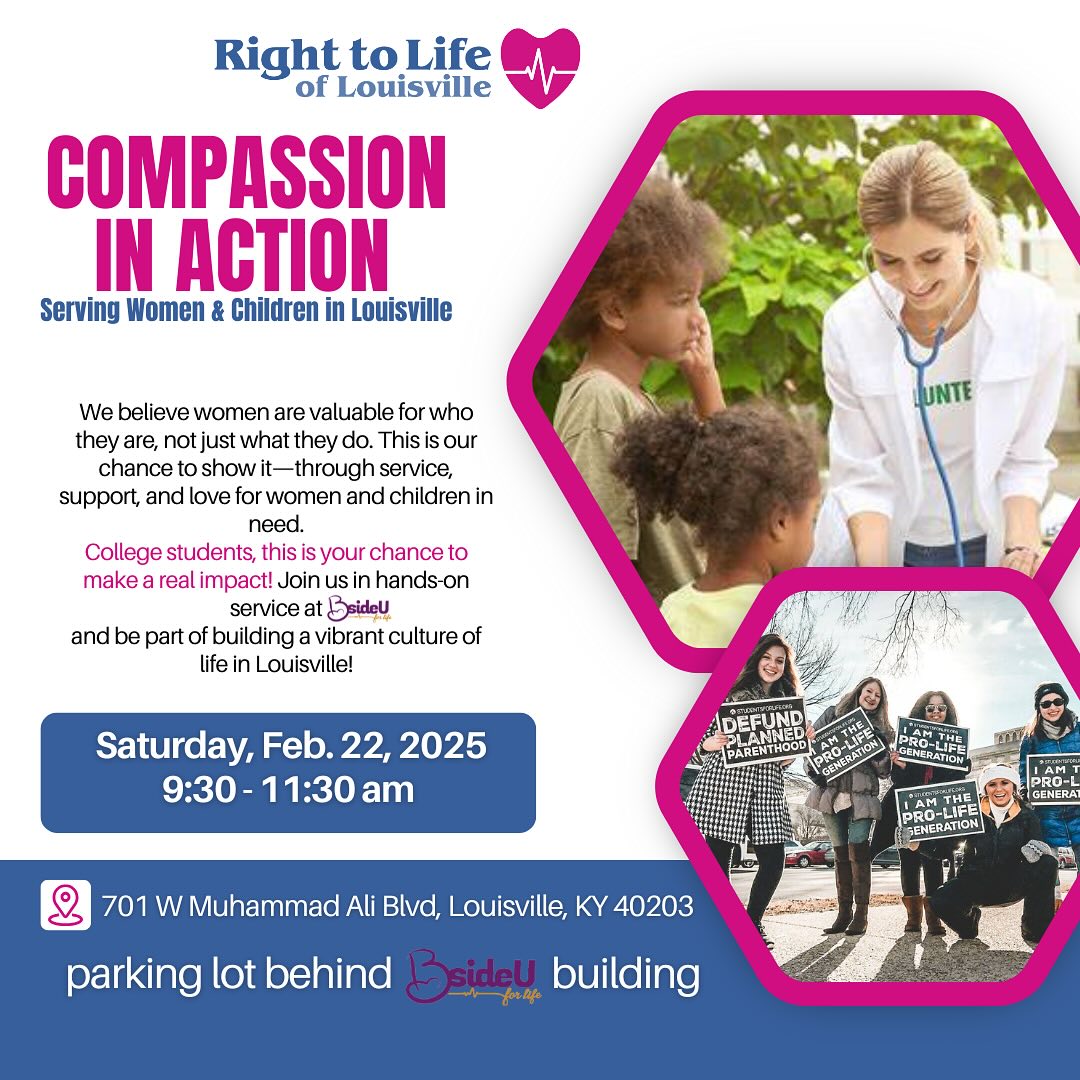 Right to Life of Louisville
