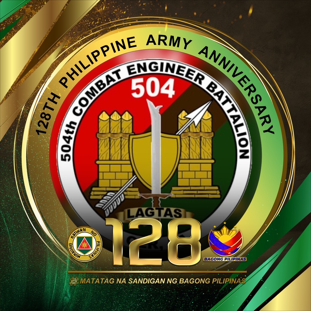 504th Combat... - 504th Combat Engineer 