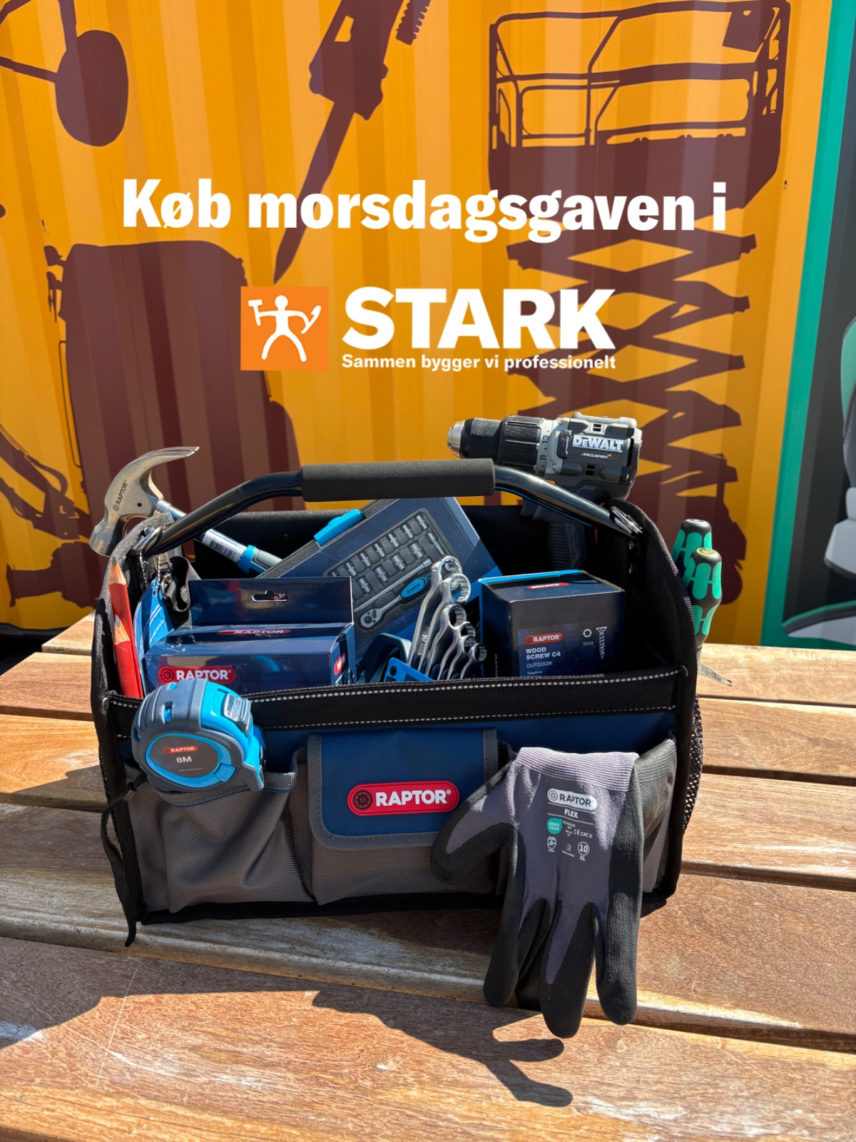 STARK Aarhus C - STARK Aarhus C added a new photo.
