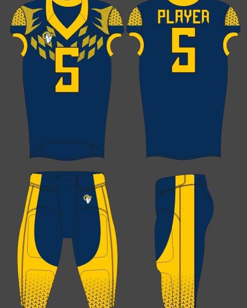 Louisville Flaget Rams Youth Sports Inc.