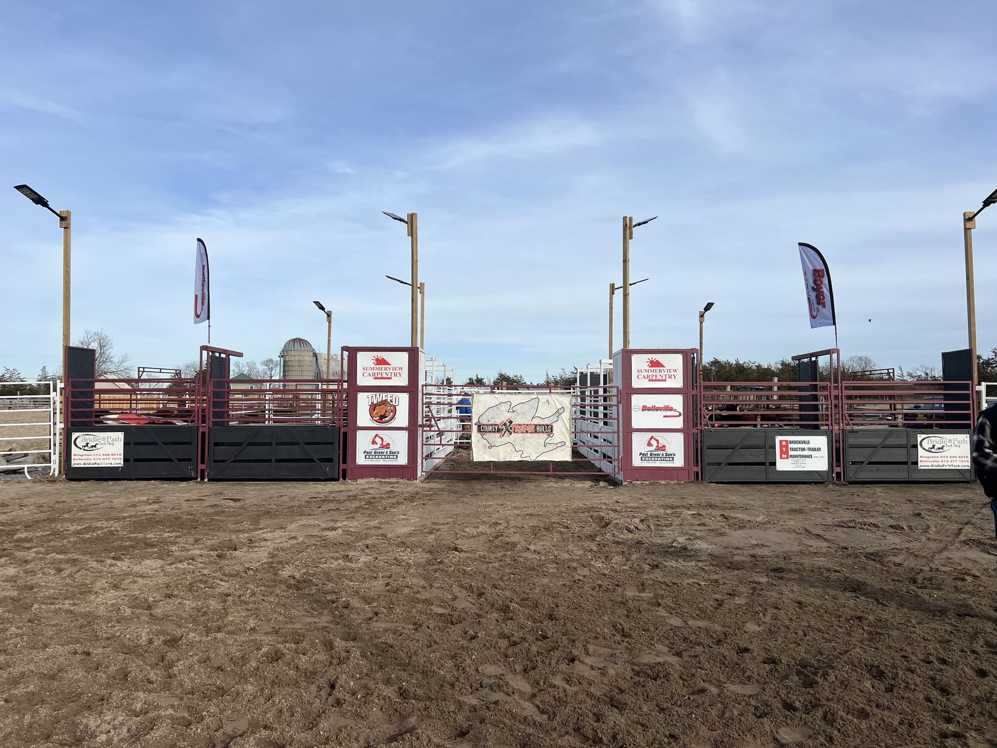 Rawhide Rodeo Company added a new... - Rawhide Rodeo Company