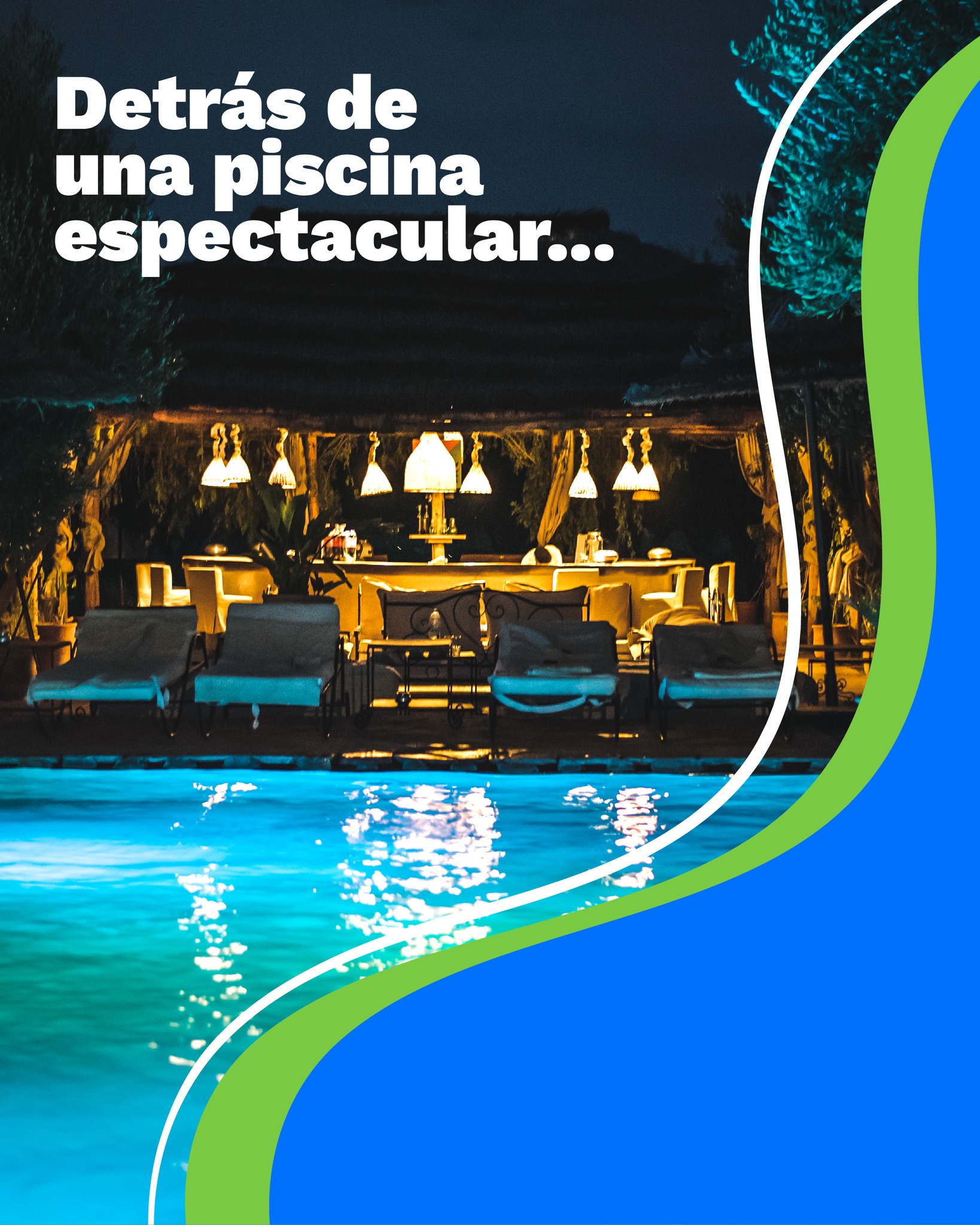 Panda Pool Products | Allende