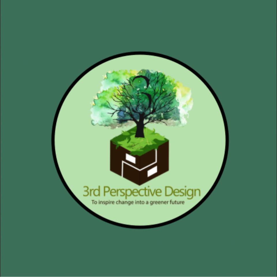 3rd perspective design added a... - 3rd perspective design