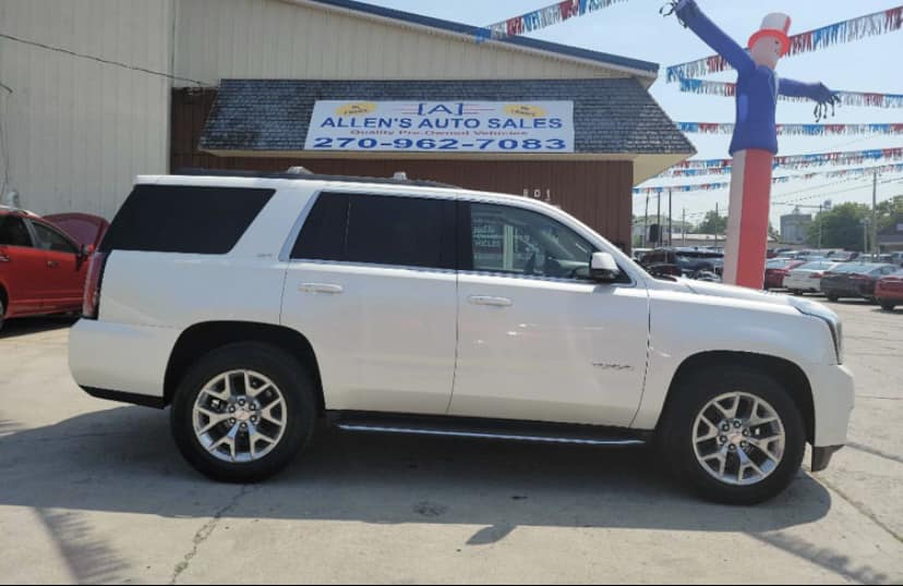 Amazing HD Photos about  Allen S Auto Sales Hopkinsville Ky  with NO AI Images