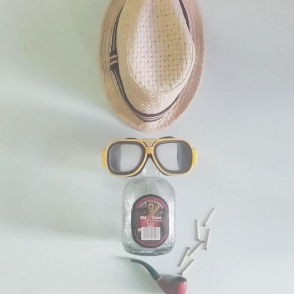 Hats & Beards - In sort of the same mindset of the namesake of the ...