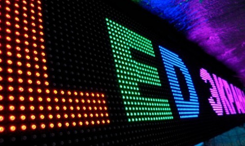 LED Ukraine