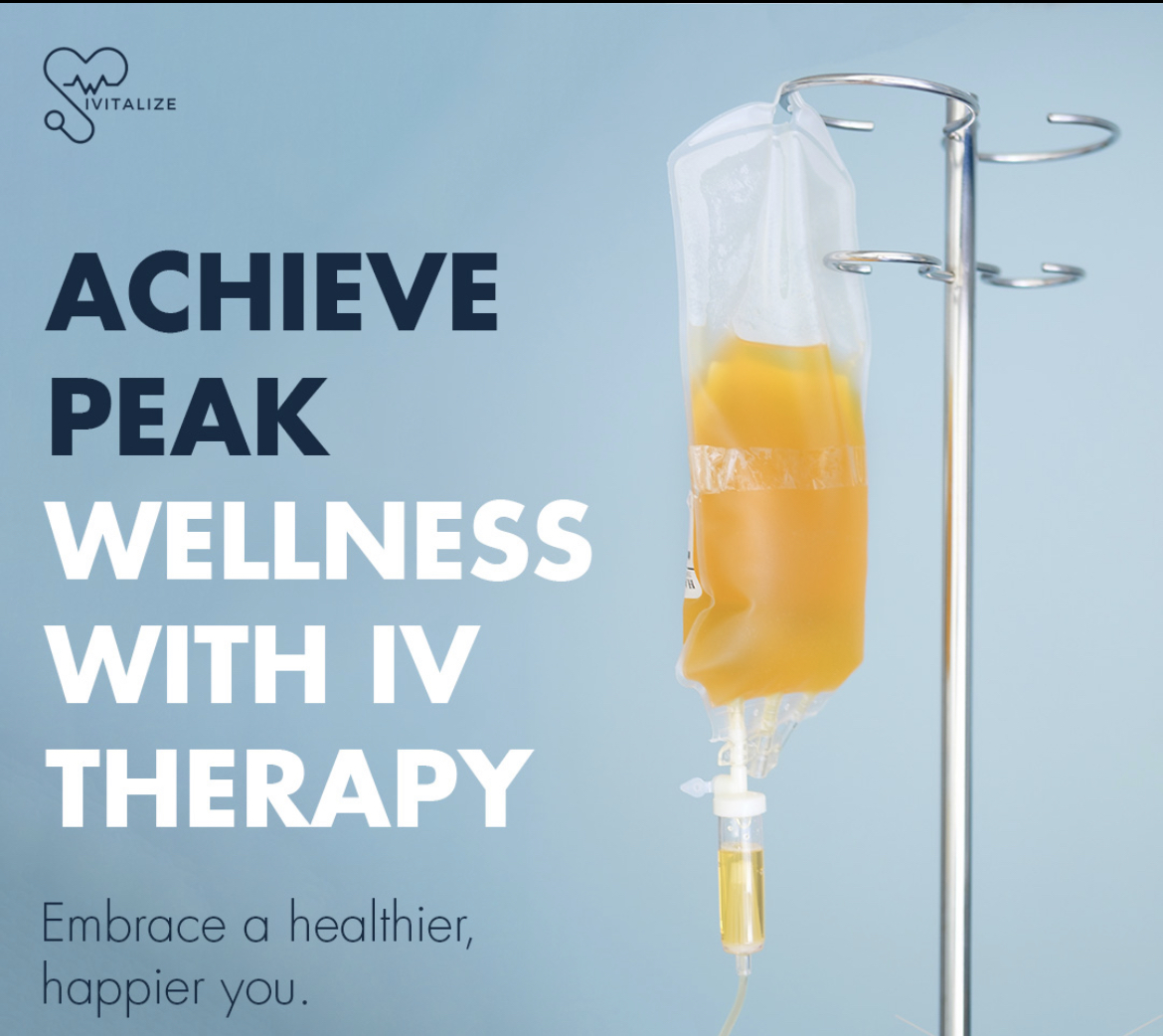 For any of our first responders IV therapy LA is offering free IV's 🙏🏼