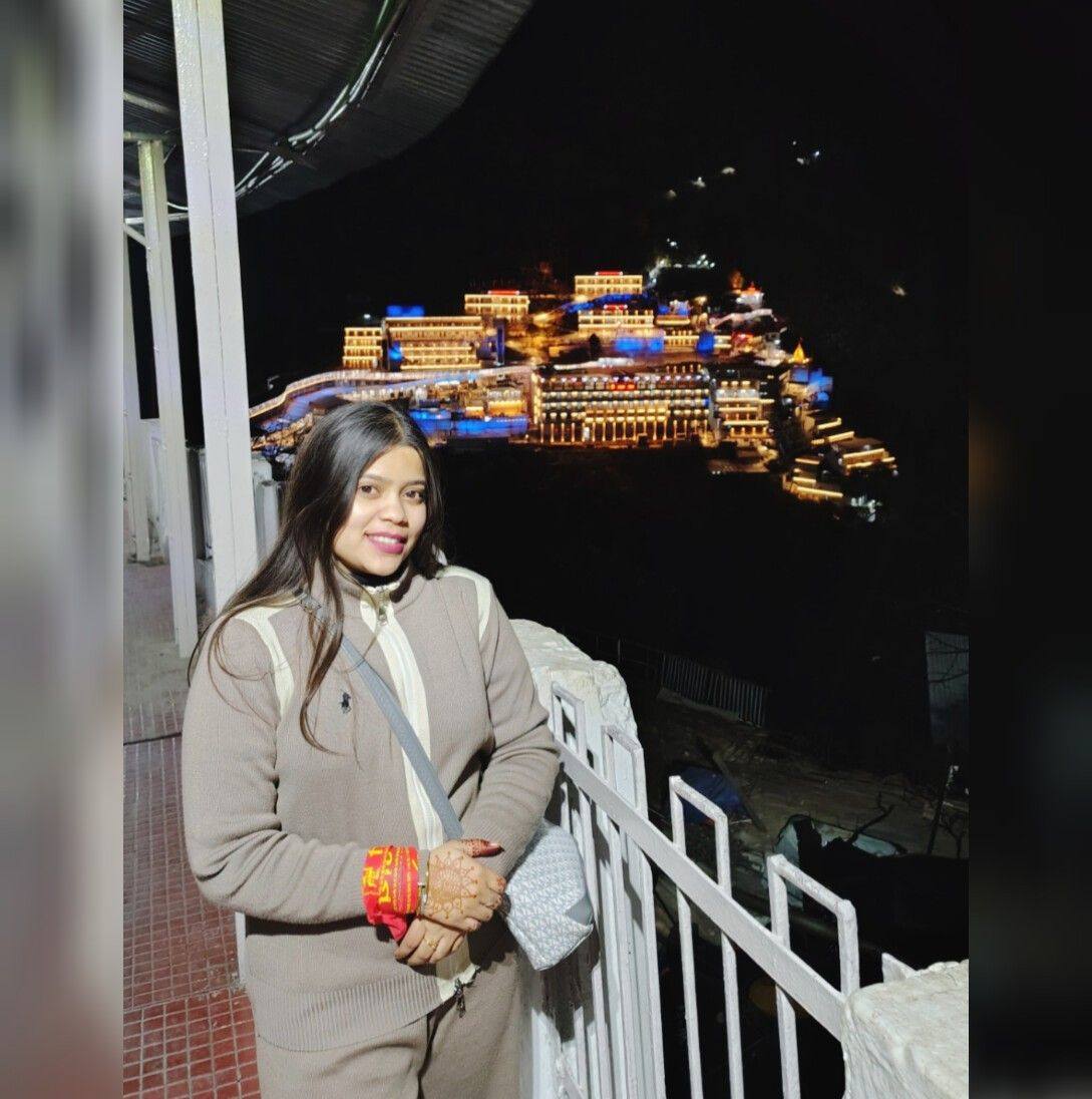 Khushi Rajput