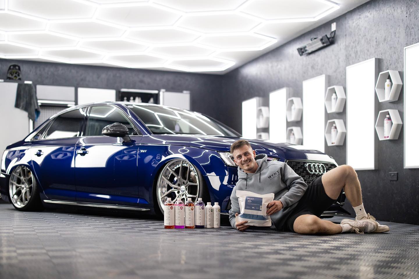 Mynt Automotive - Have you taken advantage of our bundle... | Facebook