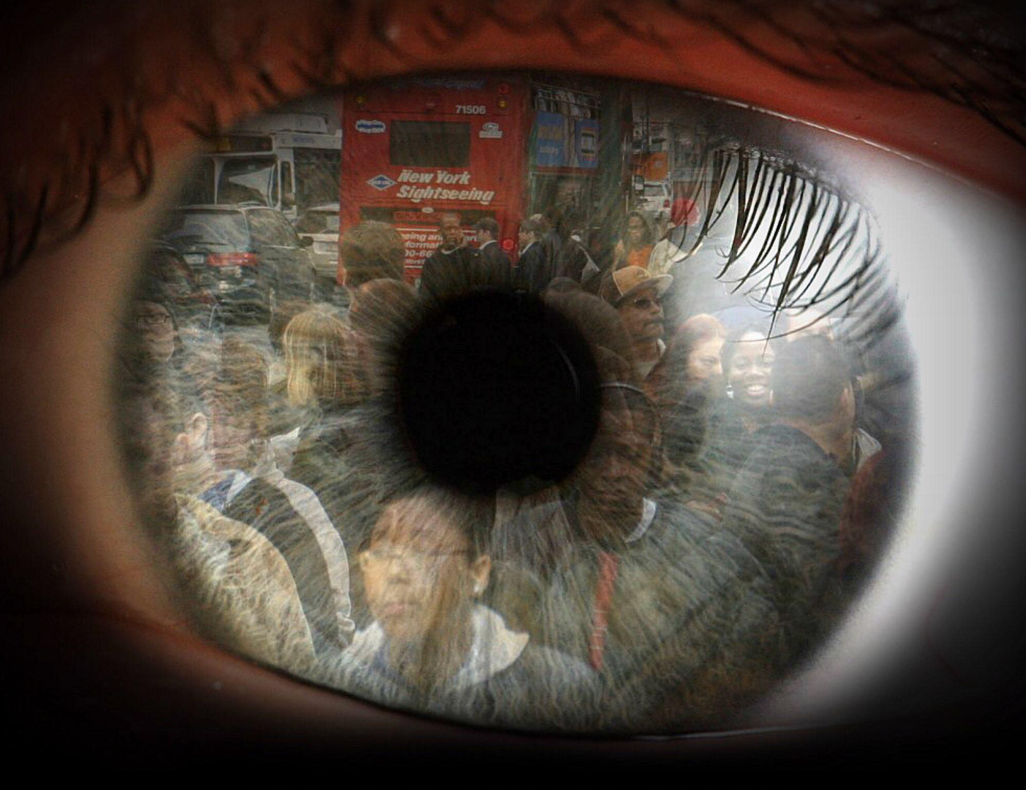 Public Eye | Facebook