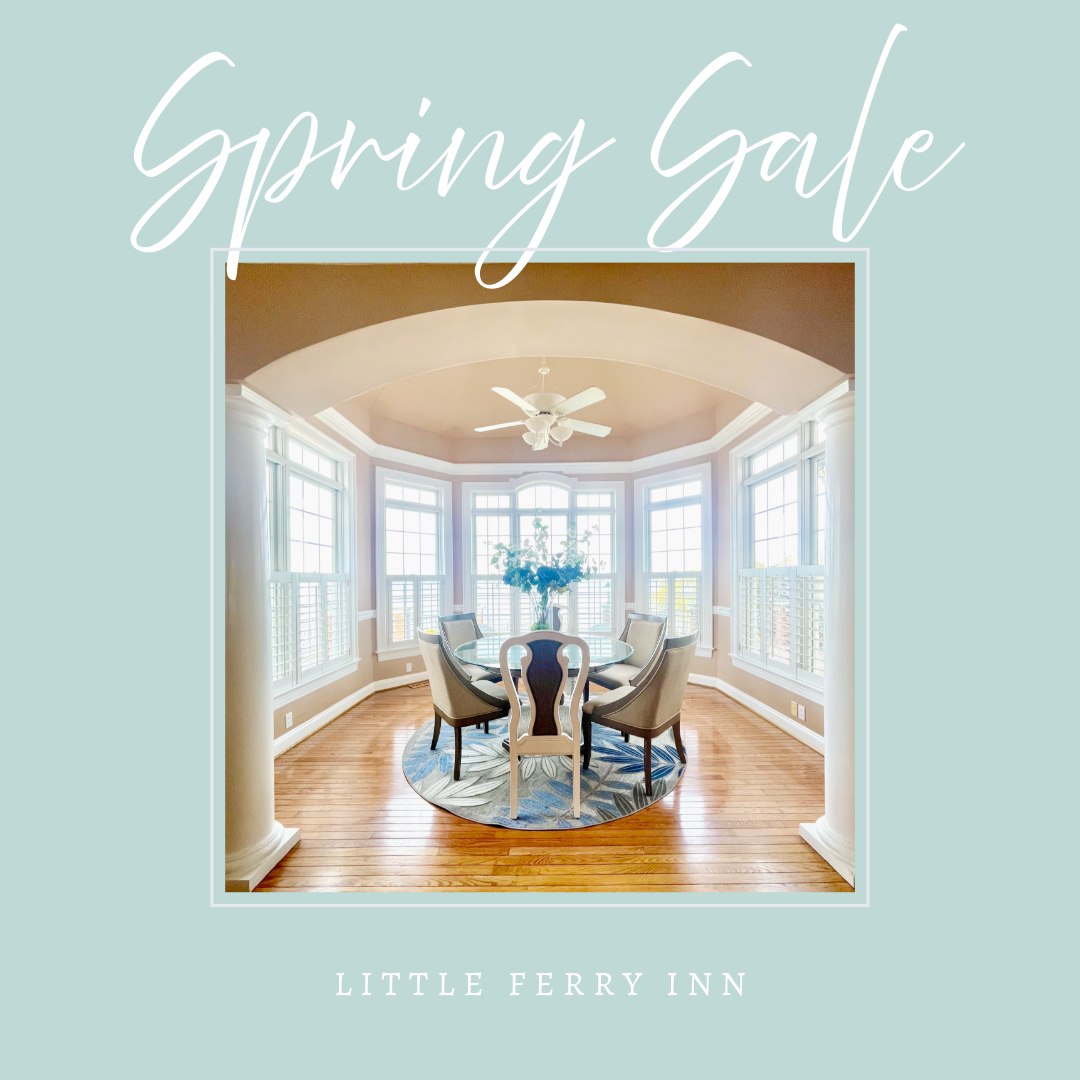 Little Ferry Inn