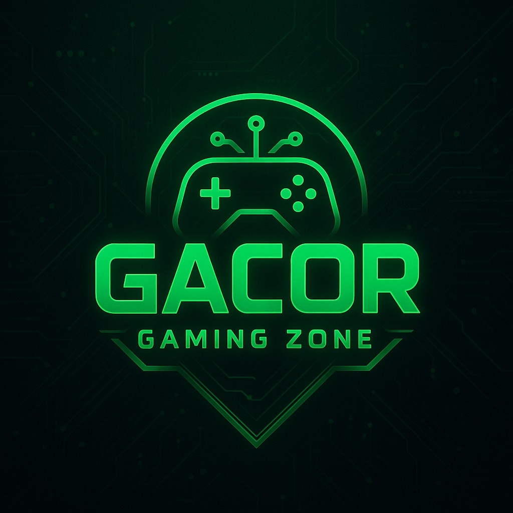ka gaming gacor