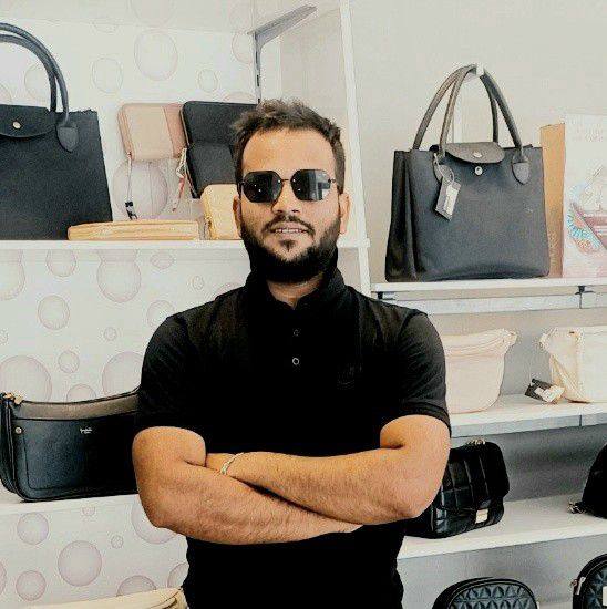 Razib Miah
