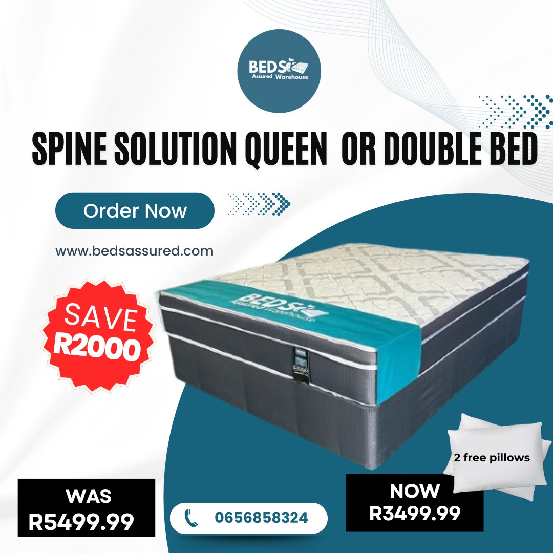 Beds Assured warehouse | Johannesburg-North