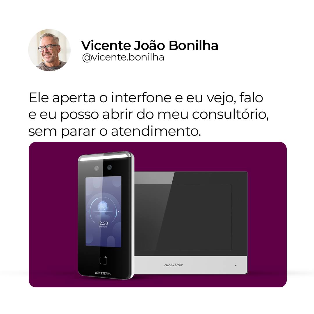 Hicorp Distribuidora de Segurança Eletrônica