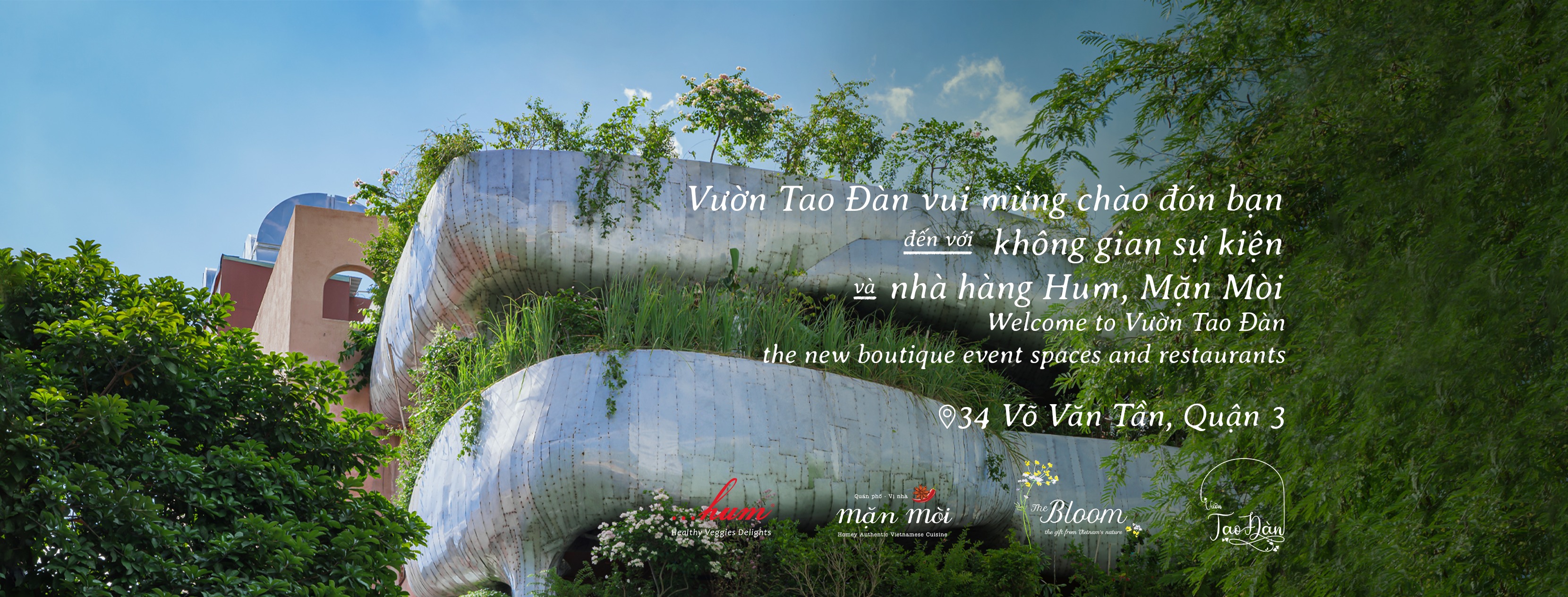 HumVentures | Ho Chi Minh City