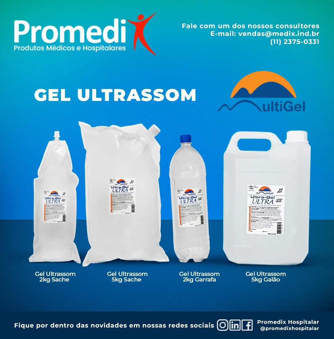 Promedix Produtos Médicos e Hospitalares