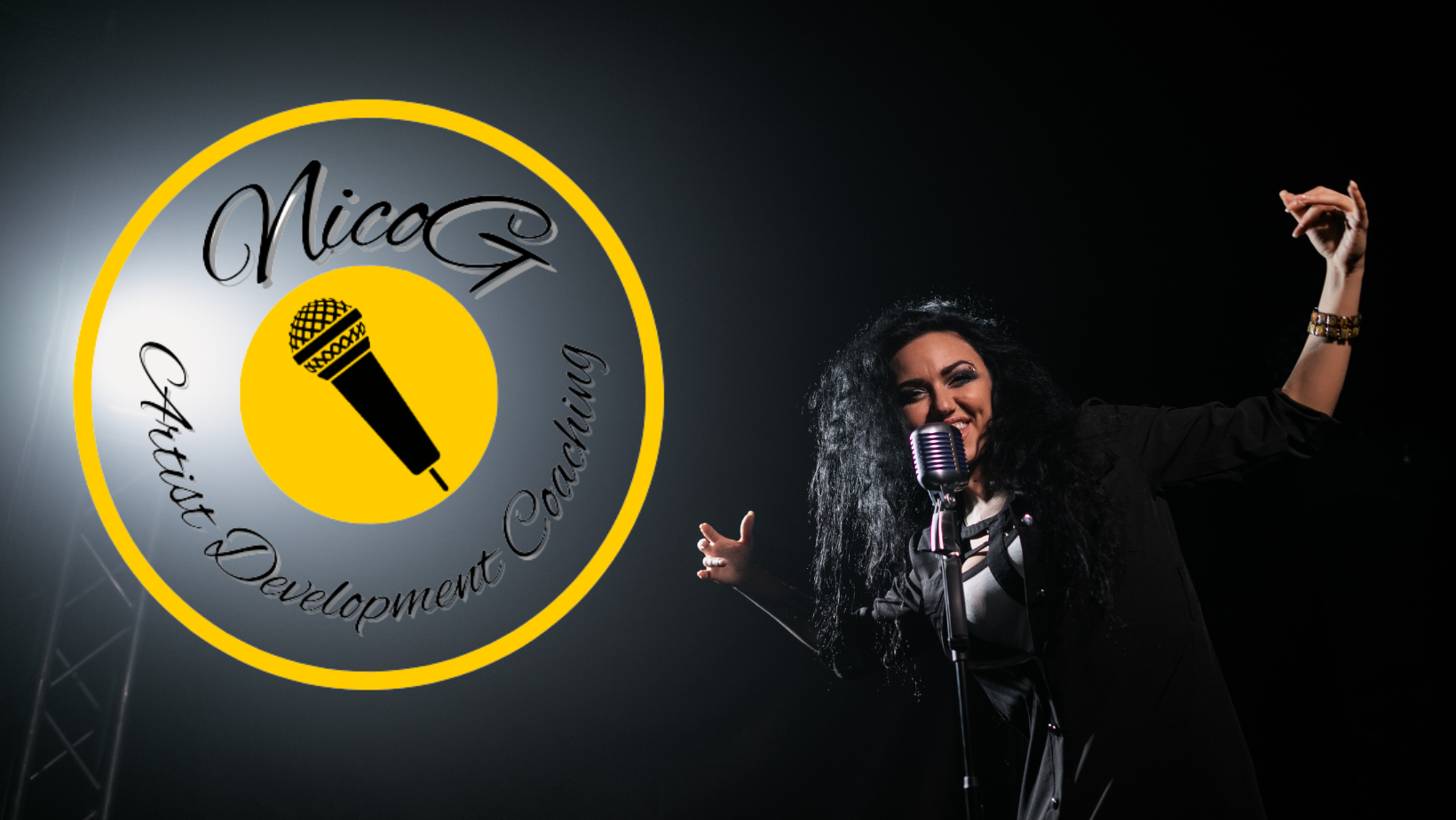 NicoG Artist Development Coaching | Facebook