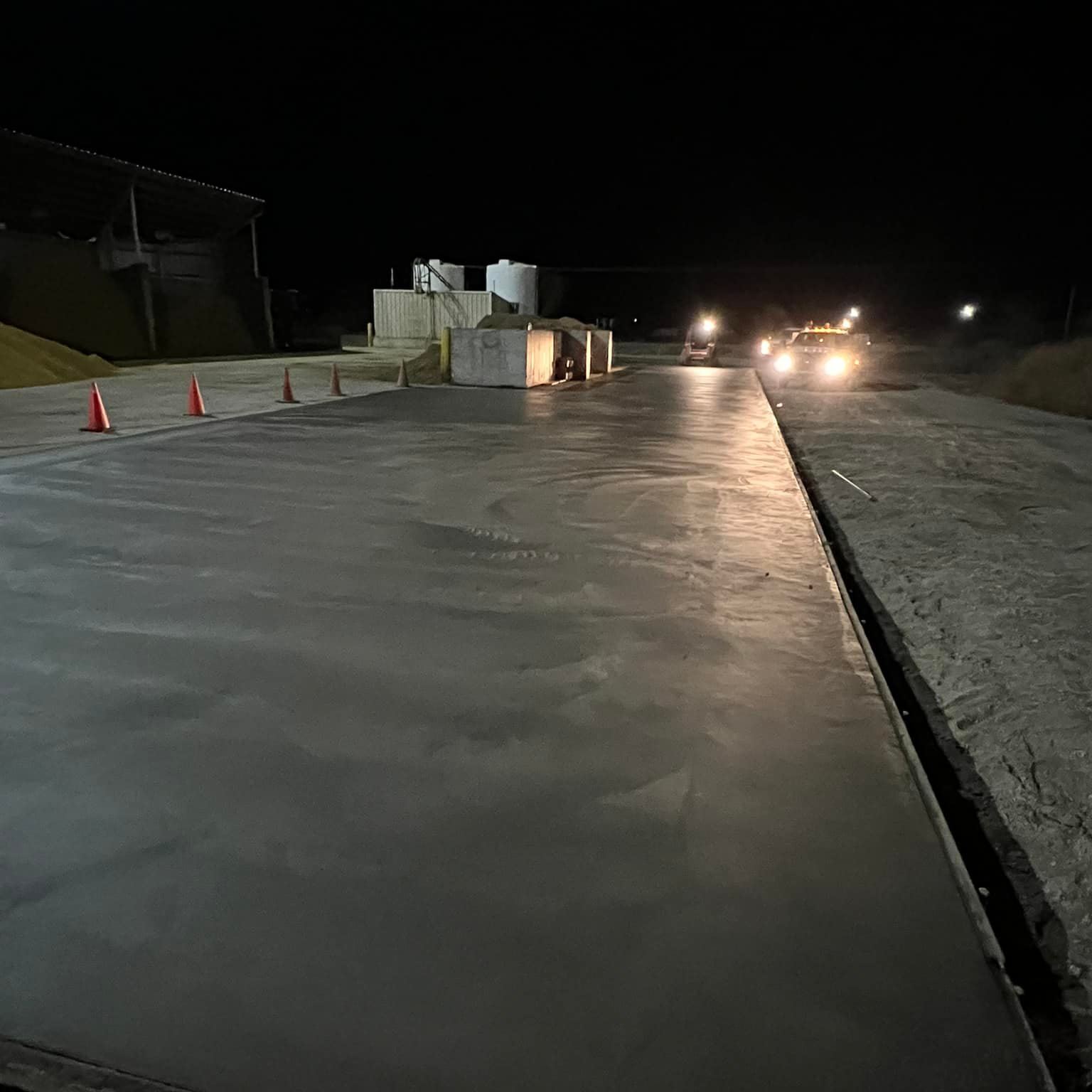 Doin what we do | Solid Rock Construction, Inc | Facebook