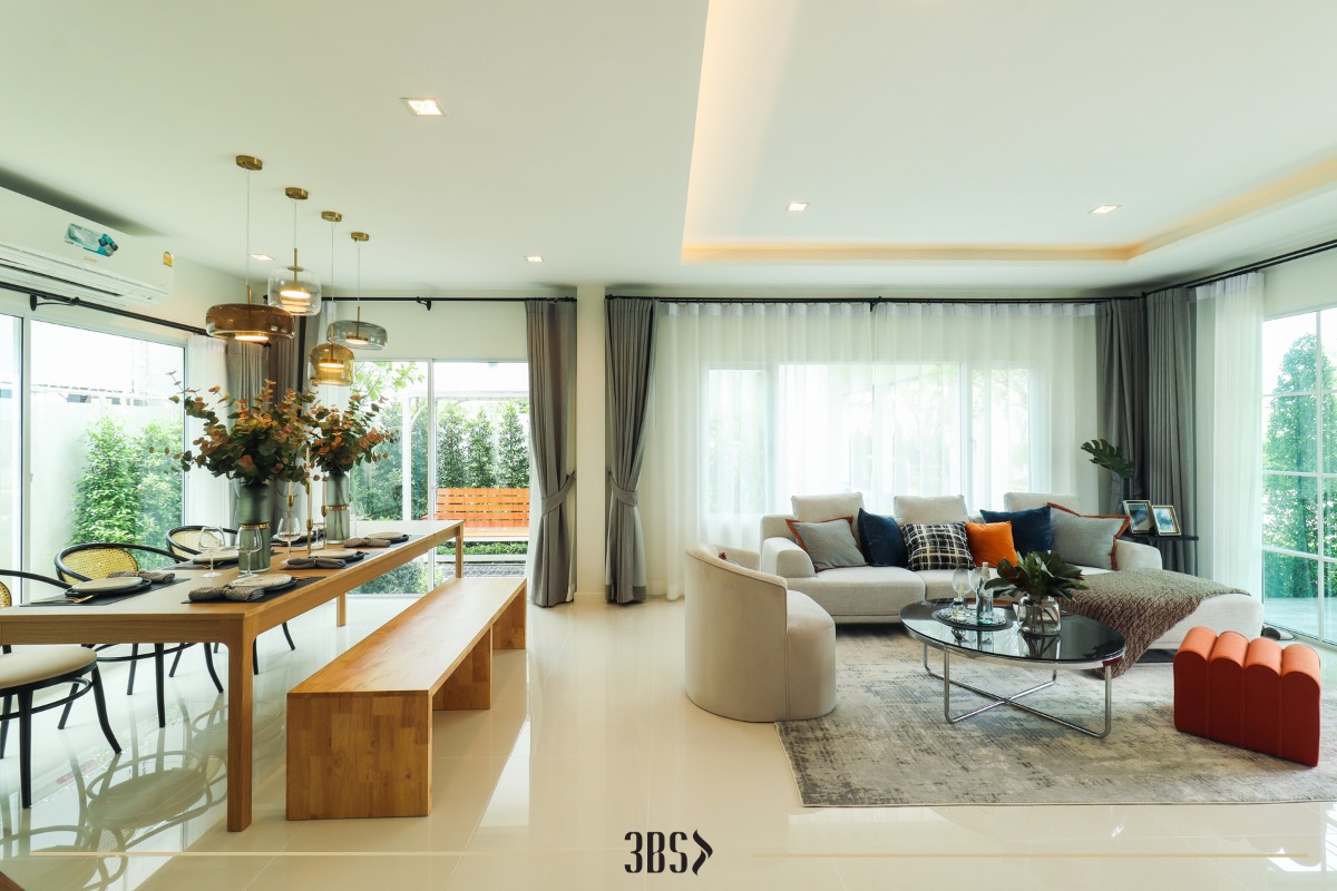 ผลงานการตกแต่งภายในและจัดพร็อพ... - Living the dream by 3BS | Facebook