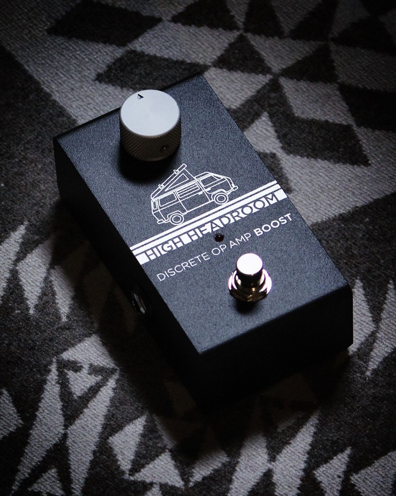 MAS Distro - The custom designed op amp found in the Pop... | Facebook
