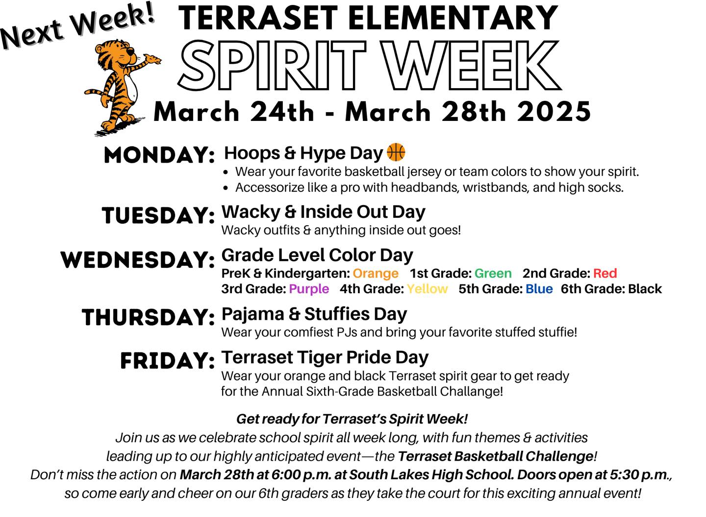 Terraset PTO | Reston VA