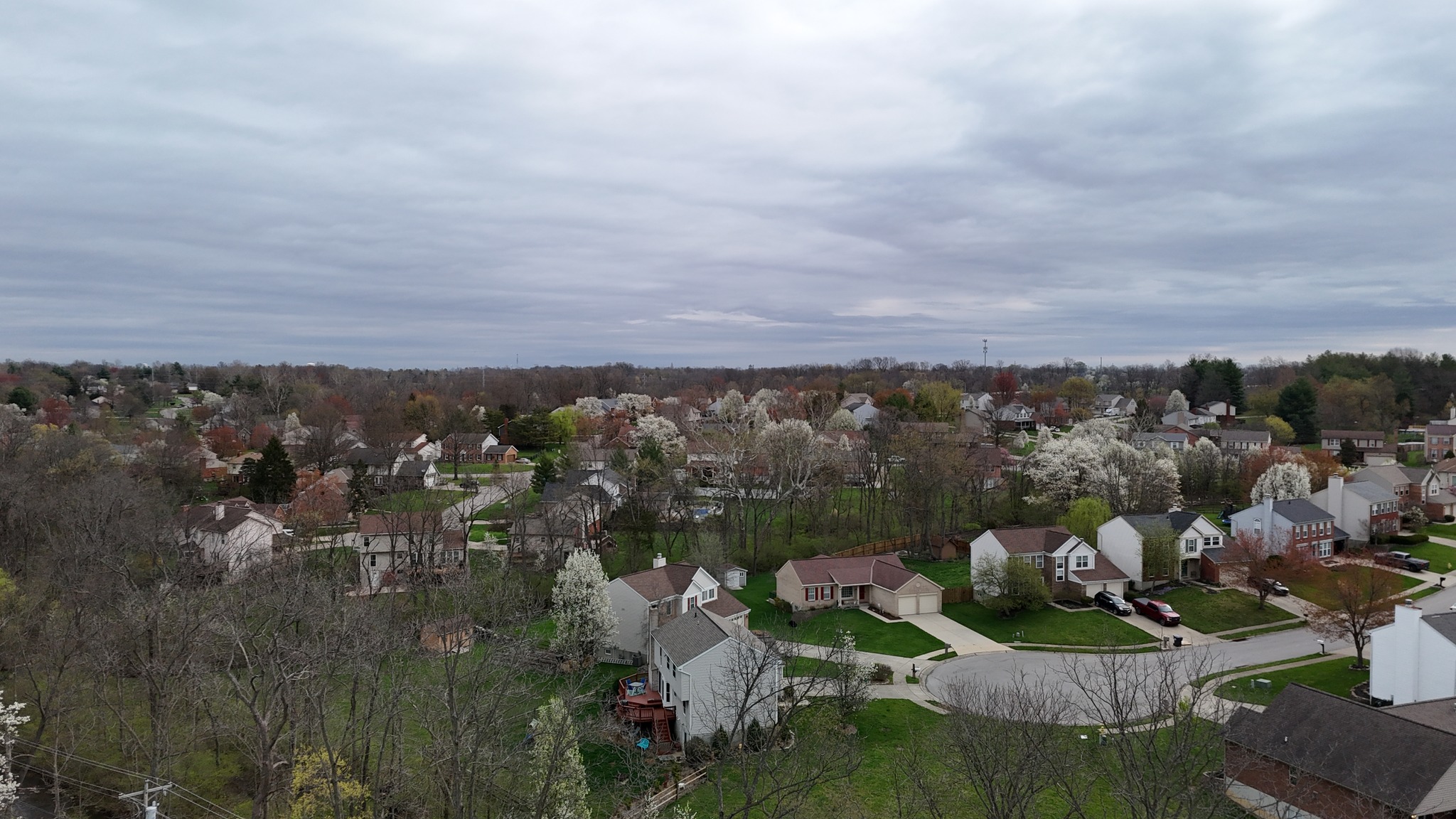 Workflow - The Calm Before the Storm Yesterday’s inspection captured a ...