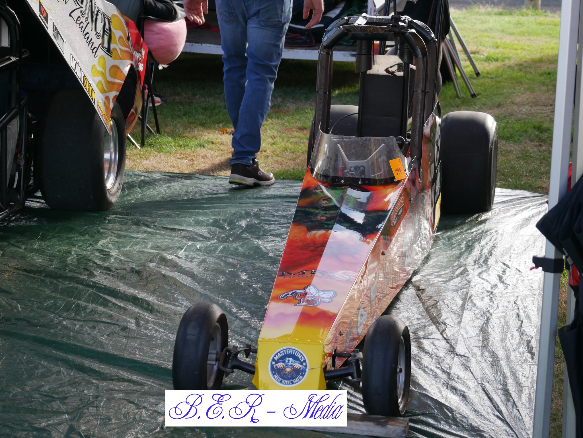 Bush Estate Racing -Media... - Bush Estate Racing -Media