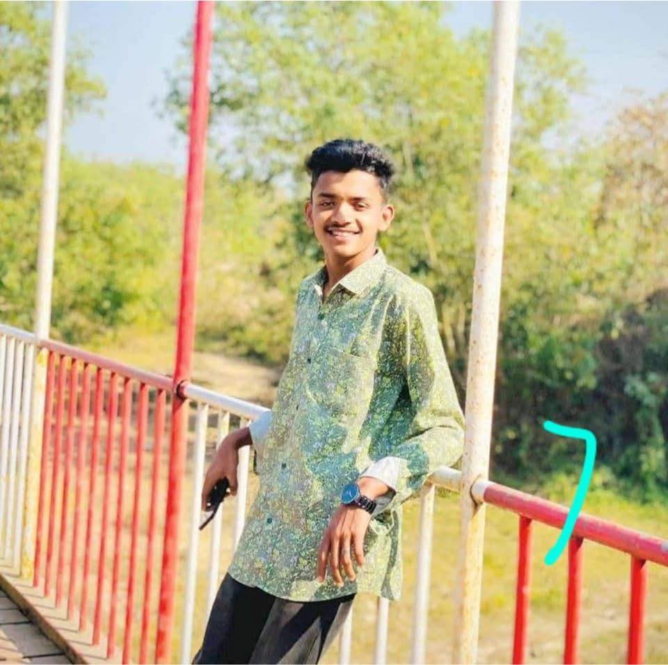 Shuvo Ahammed