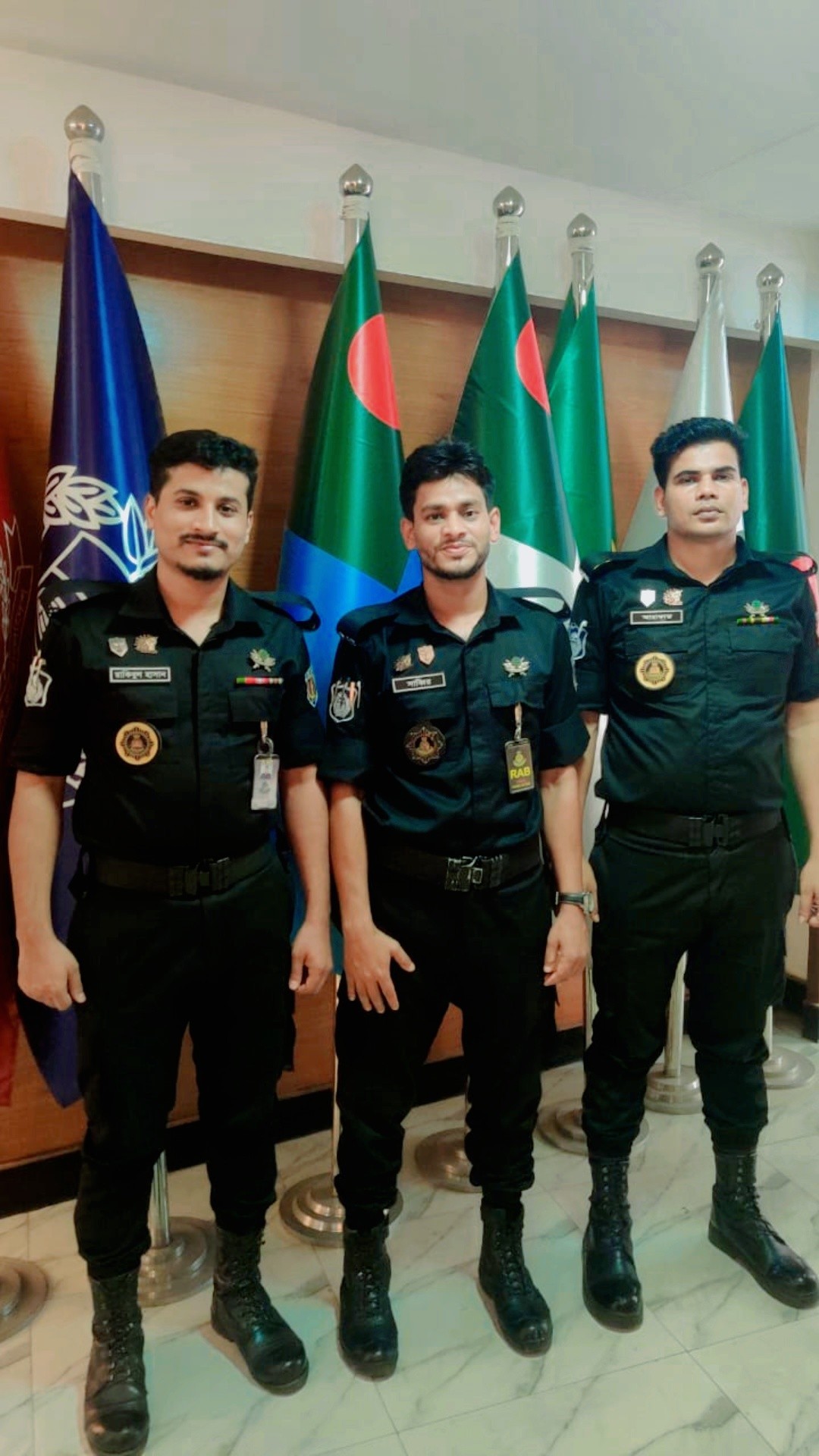 RS Rakib