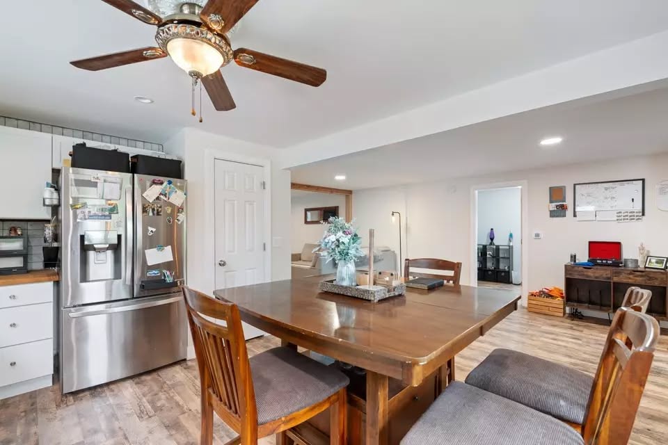 House for rent Edison Rd, South Bend, IN - Property Rentals - South ...