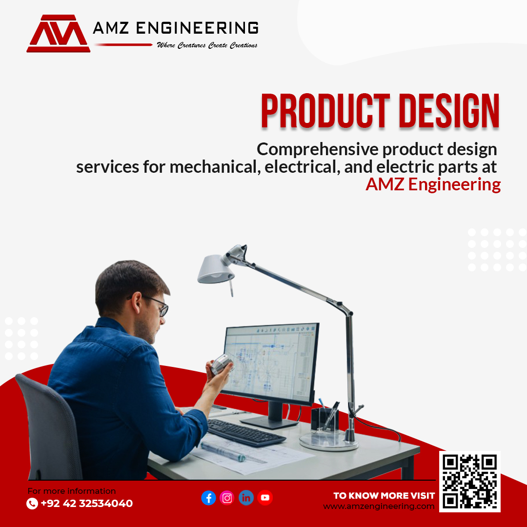 AMZ Engineering