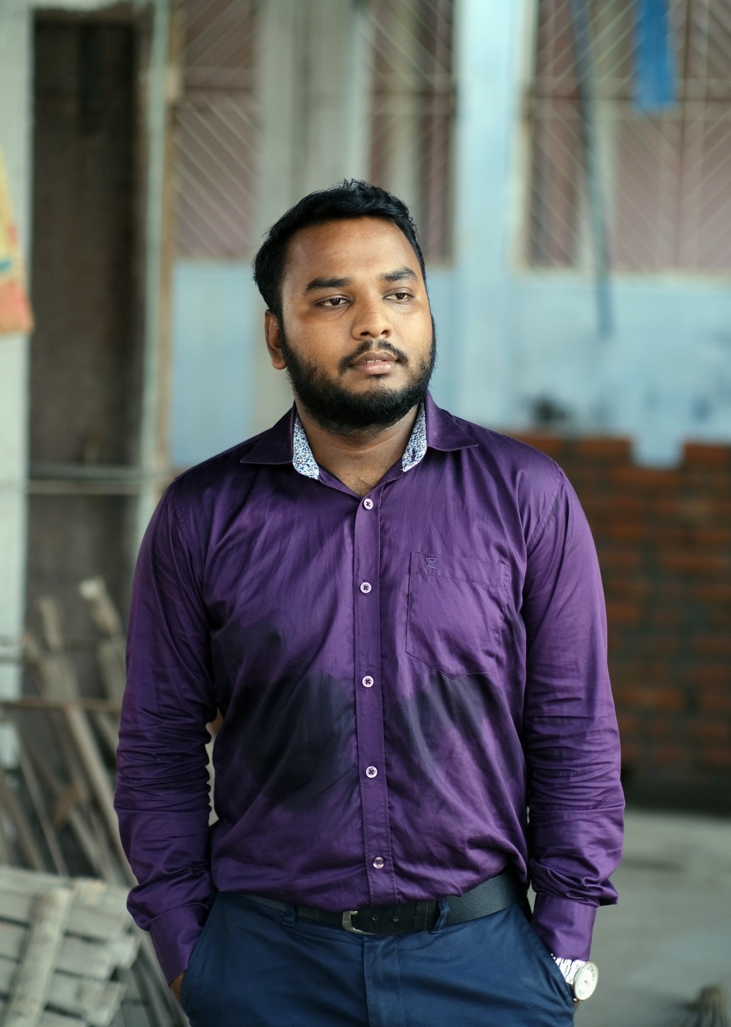 Muhammad Rasel